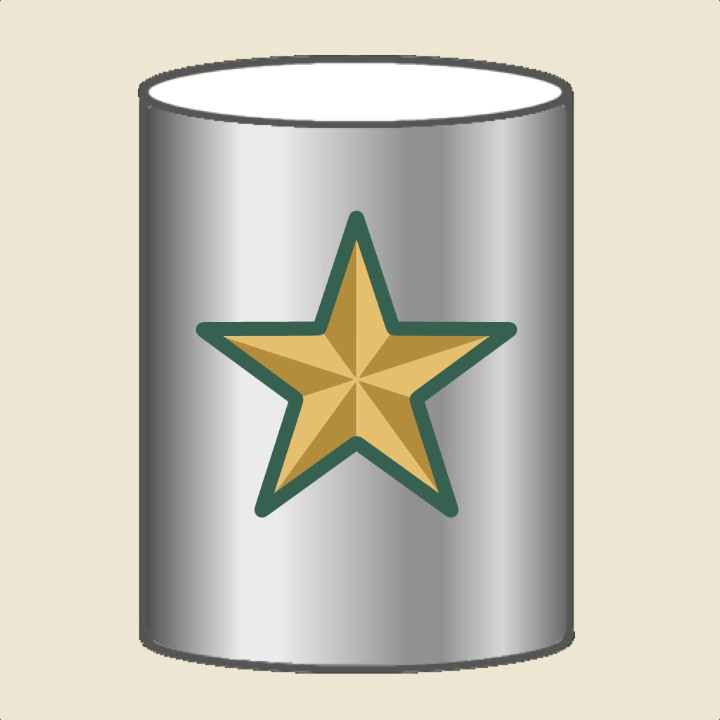 General DB app icon captured 2026-08-12