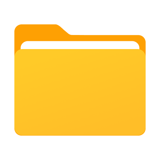 Gerenciador De Arquivos Google Play icon captured 2026-08-14