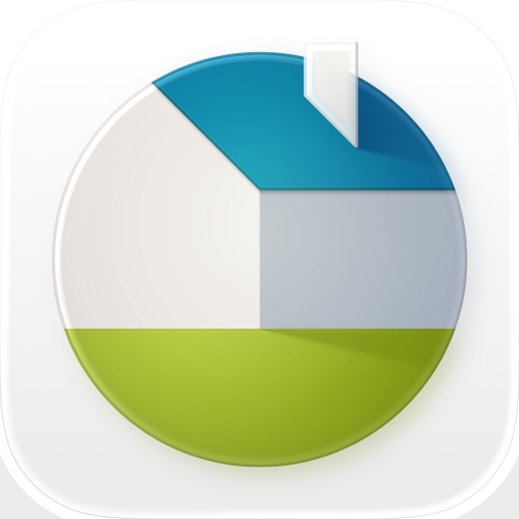 Live Home 3D Pro: House Design app icon