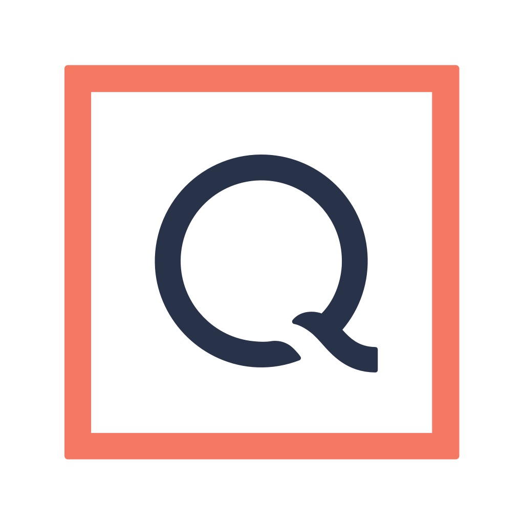 QVC for Tablet (US) app icon