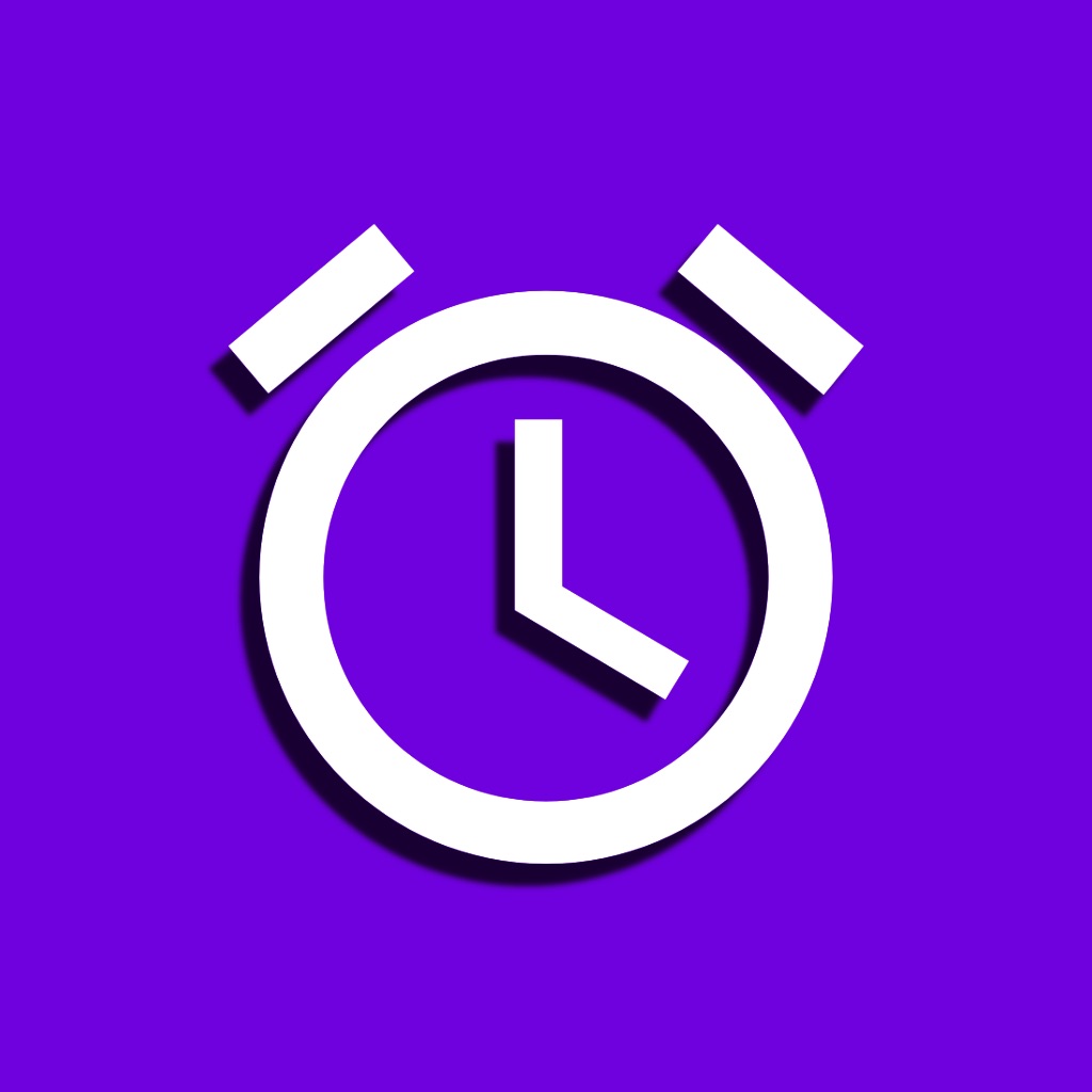 FlexiAlarm: Watch Alarm app icon