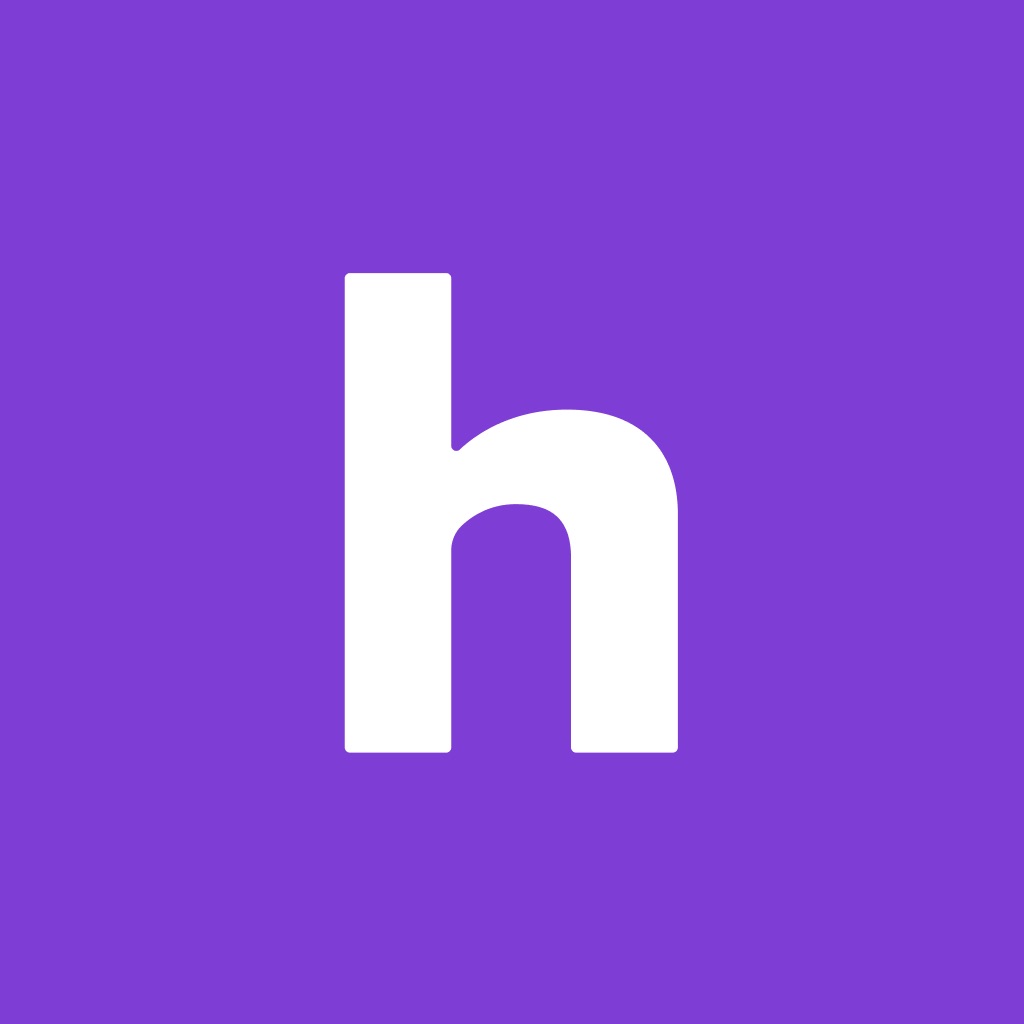 Homebase: Scheduling & Payroll app icon