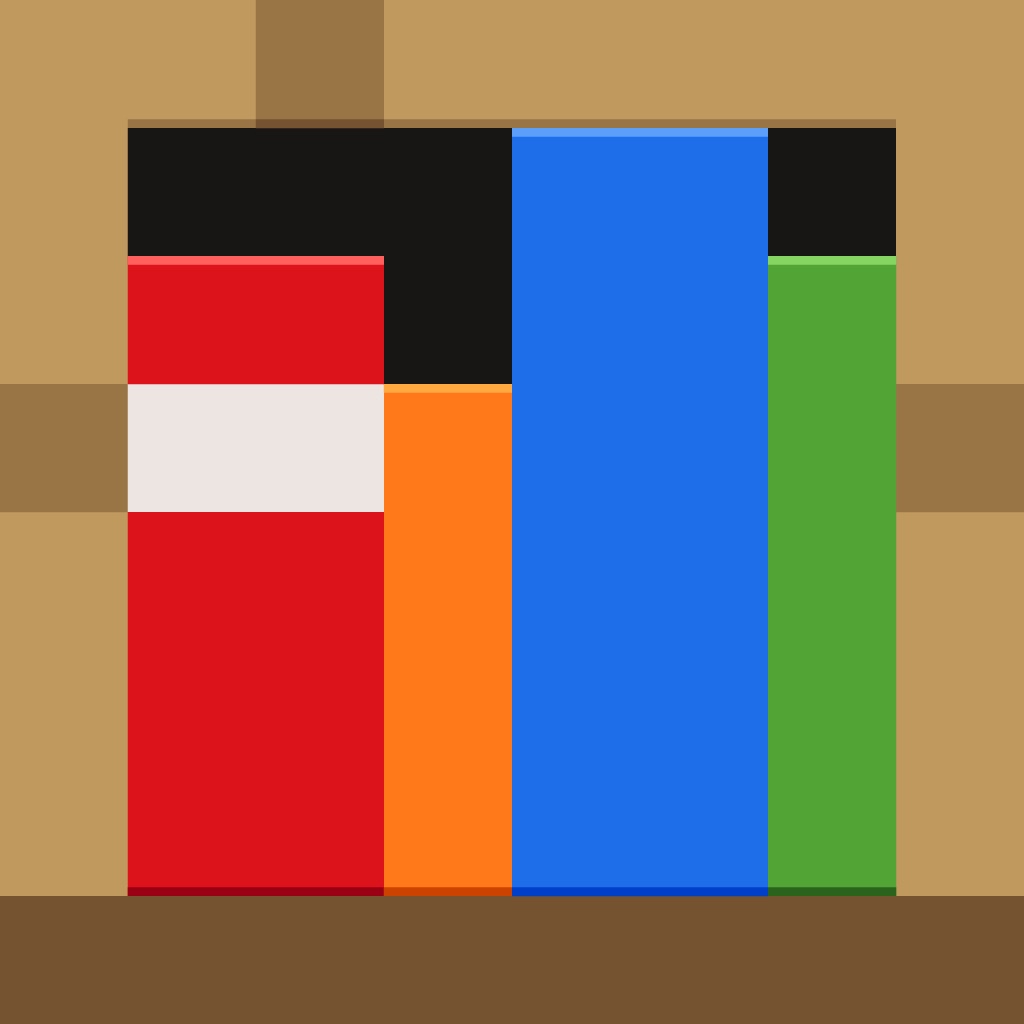 Minecraft Education app icon captured 2026-08-12