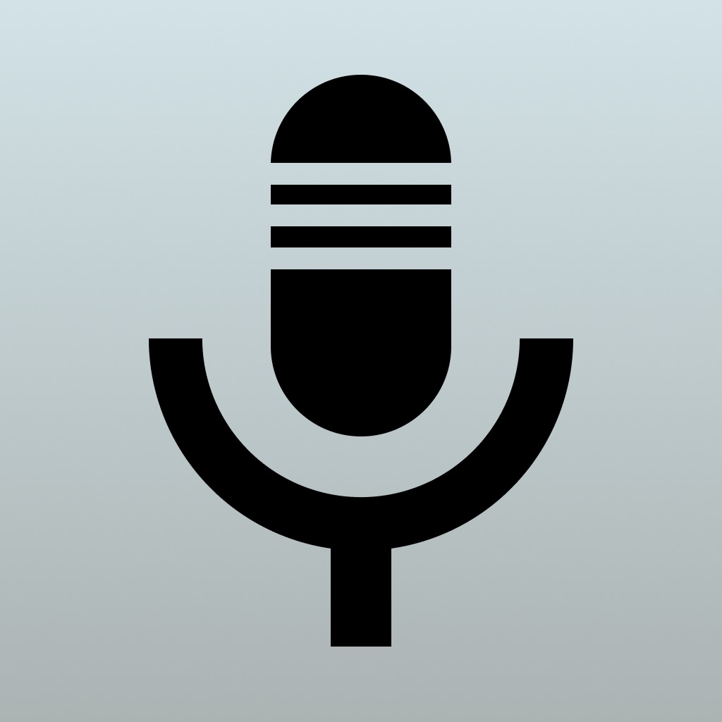 Reverse Audio app icon