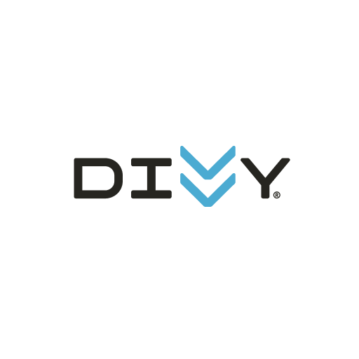Divvy Google Play icon captured 2026-08-12