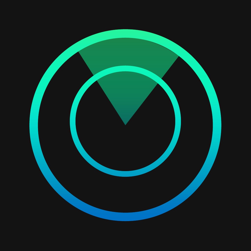 NOAA Weather Radar app icon
