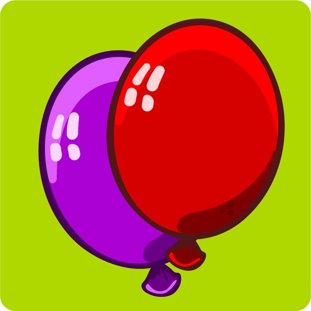 Jerry's Game app icon