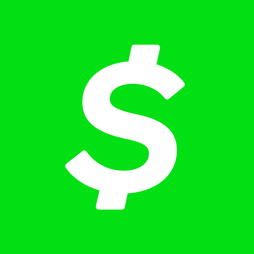 Cash App Google Play icon