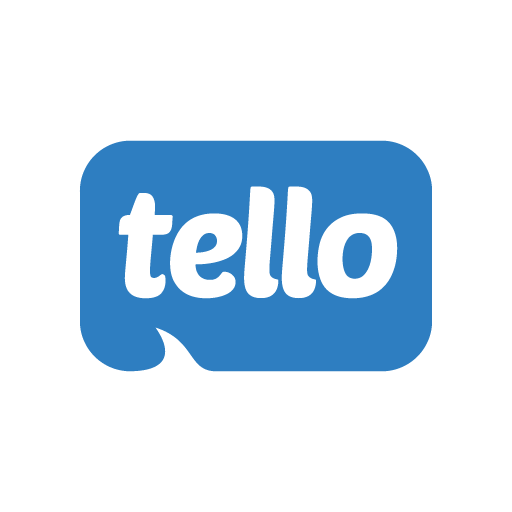 My Tello Google Play icon