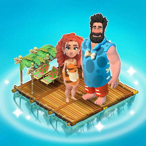 Family Island™ — Farming game Google Play icon captured 2026-08-14