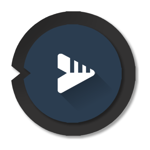 BlackPlayer EX Google Play icon captured 2026-08-12