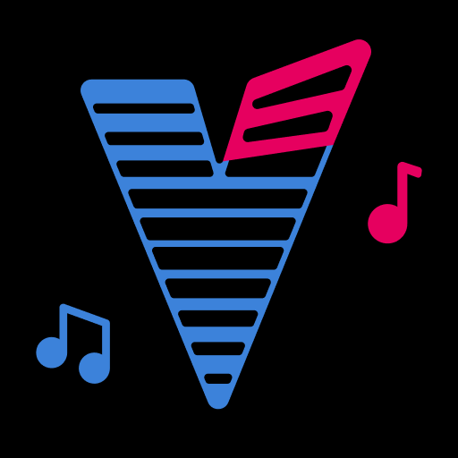 Voloco: Estúdio Vocal Google Play icon captured 2026-08-12