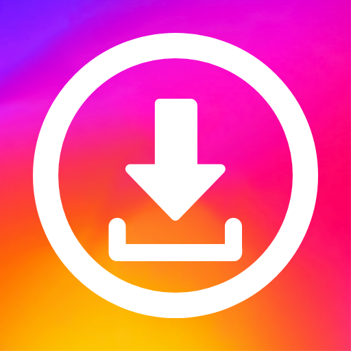 Video Downloader: Baixar Video Google Play icon captured 2026-08-14