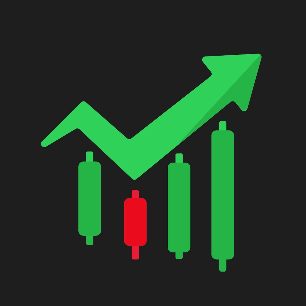 Trade AI: Chart AI Analysis app icon captured 2026-08-14