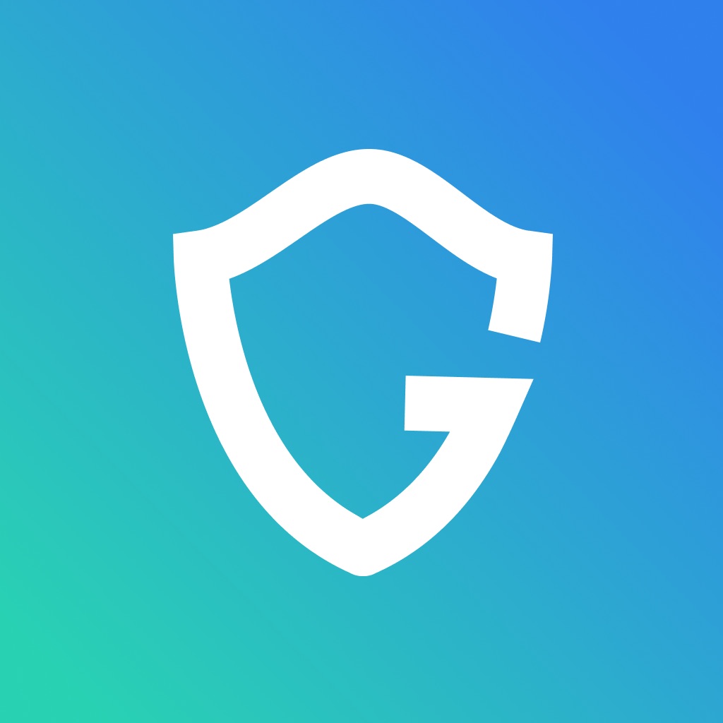 Guardio - Mobile Security app icon