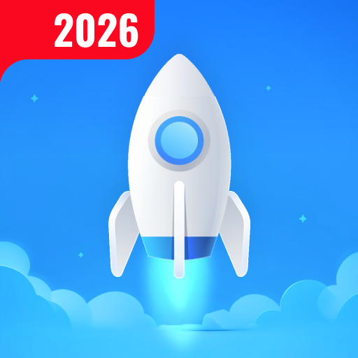 Limpeza - Limpador de Telefone Google Play icon captured 2026-08-13