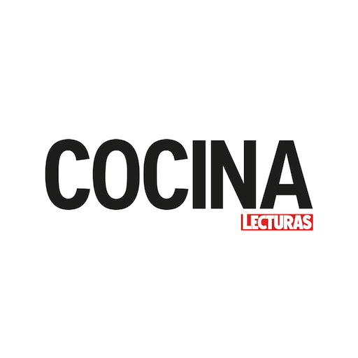 Lecturas Cocina revista Google Play icon captured 2026-08-15