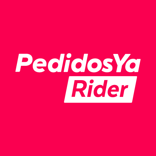 PeYa Rider: Repartir con PeYa Google Play icon captured 2026-08-15