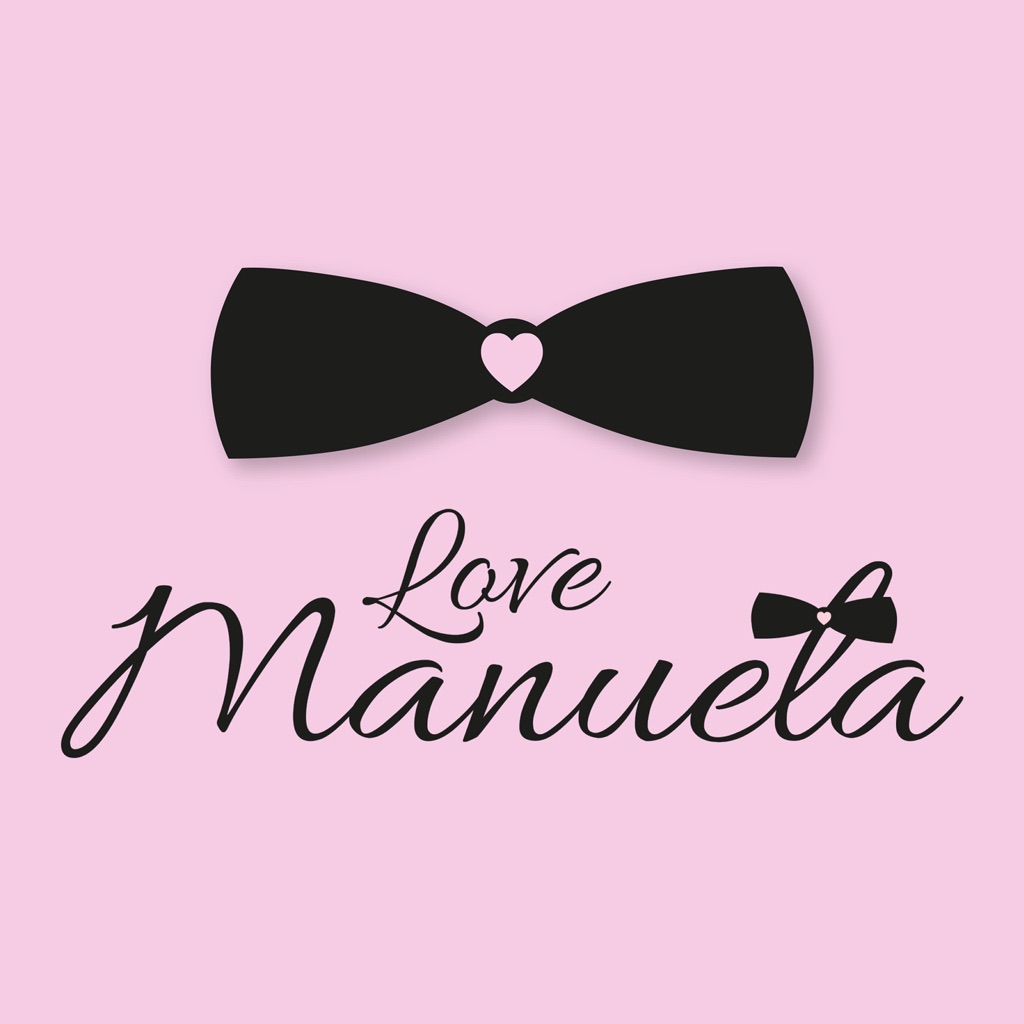 Love, Manuela app icon