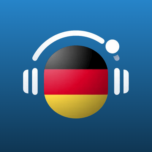 Radio Alemanha: Radio FM e AM Google Play icon captured 2026-08-15