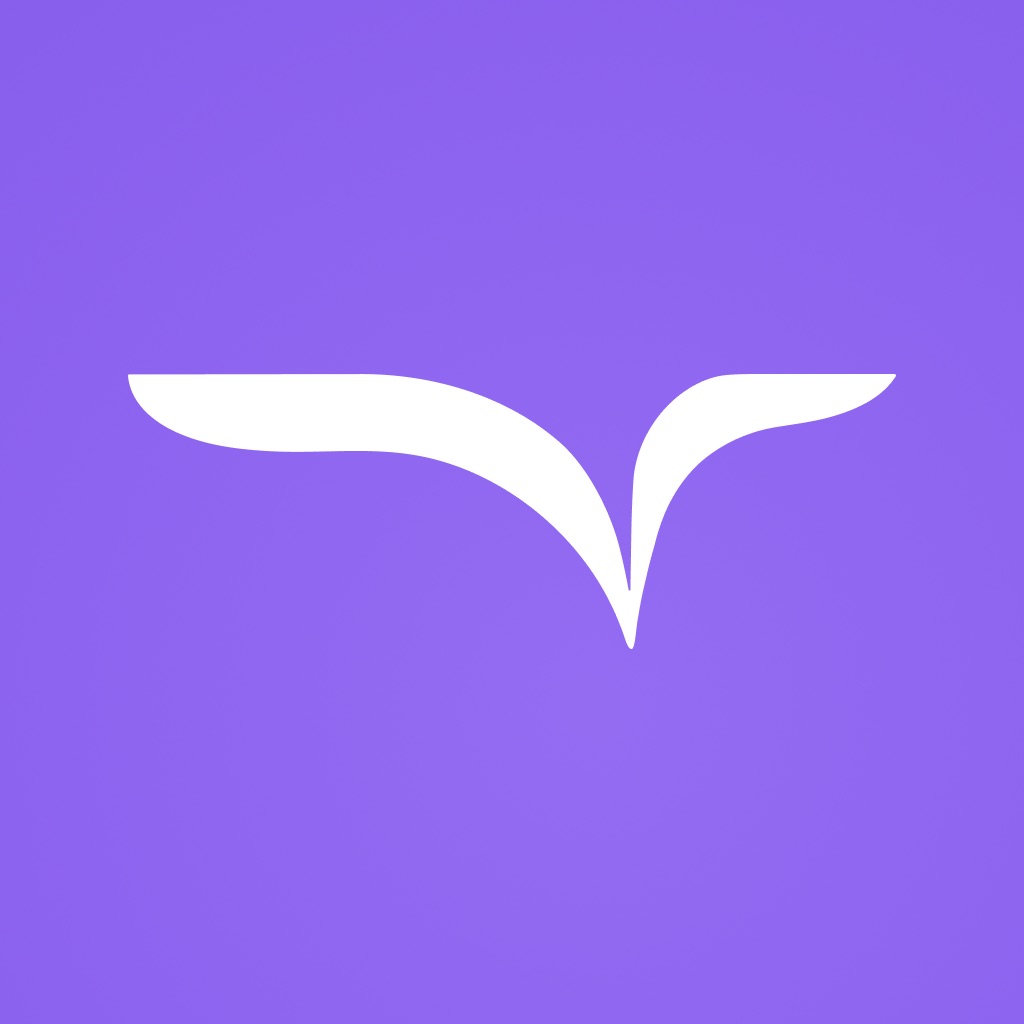 Freed - AI Scribe & Assistant app icon