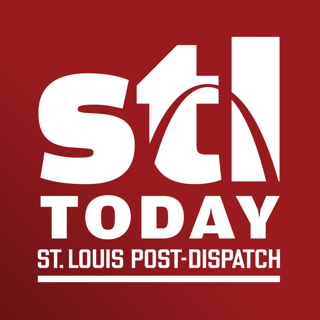 St. Louis Post-Dispatch app icon captured 2026-08-12