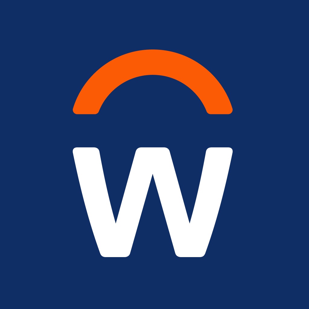 Workday app icon