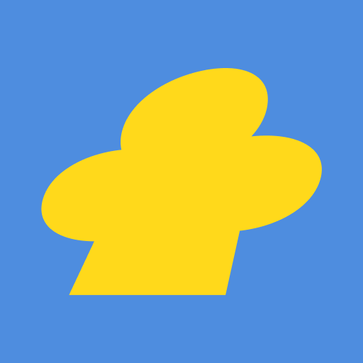 ReciMe: Receitas & Planejador Google Play icon captured 2026-08-12