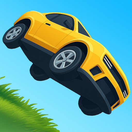 Car Evolve Google Play icon captured 2026-08-13