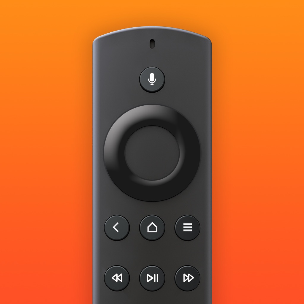 FireStick Remote Control app icon