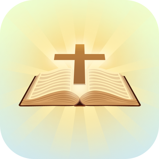 Bible Path: Bíblia Devocional Google Play icon captured 2026-08-12