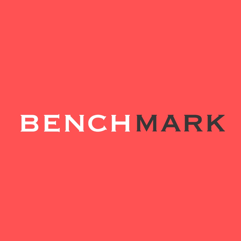 Human Benchmarks - Brain Test app icon captured 2026-08-14