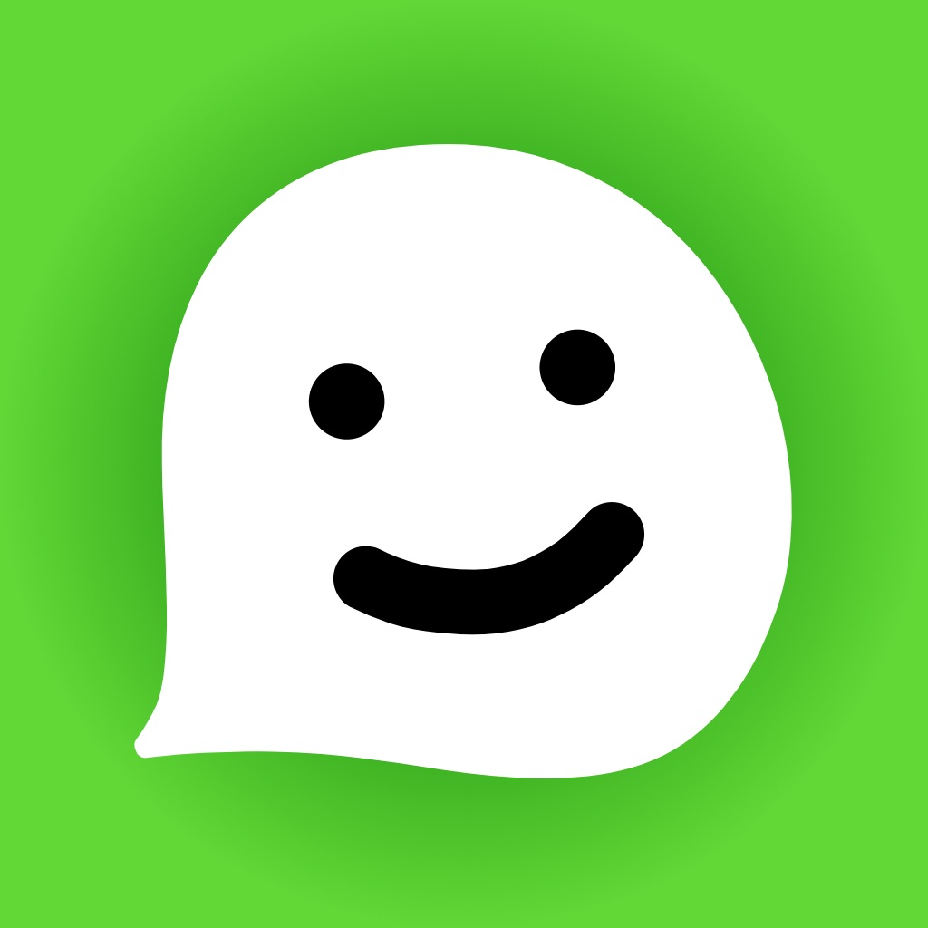 Stickers GO app icon