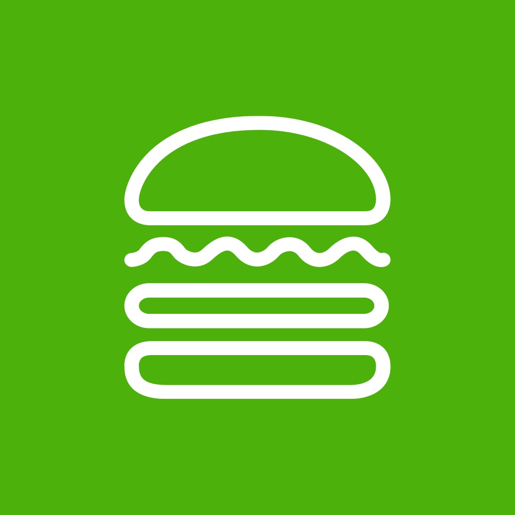 Shake Shack app icon