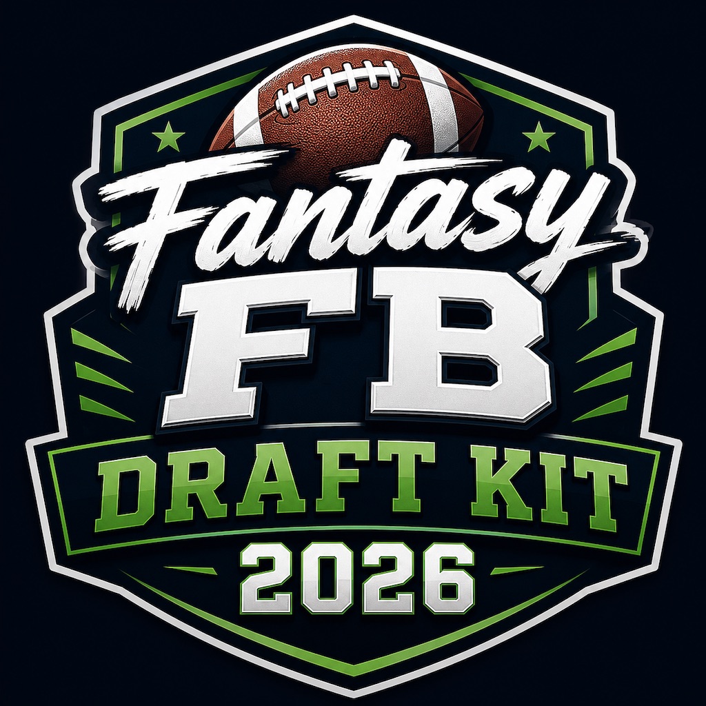 Fantasy FB Draft Kit app icon