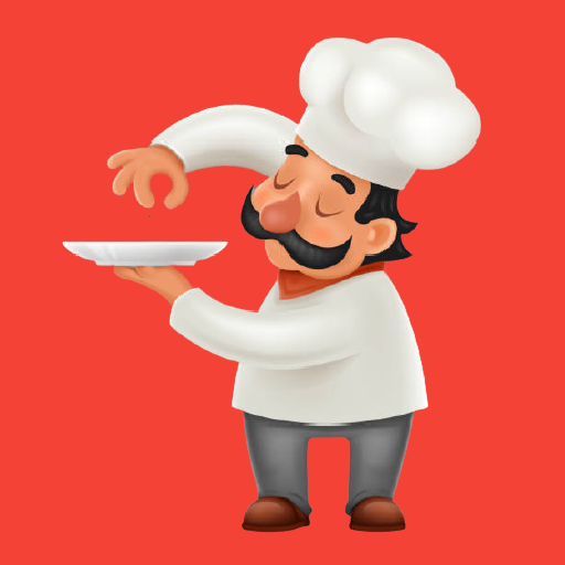 Receitas Gostosas do Chef Google Play icon captured 2026-08-15