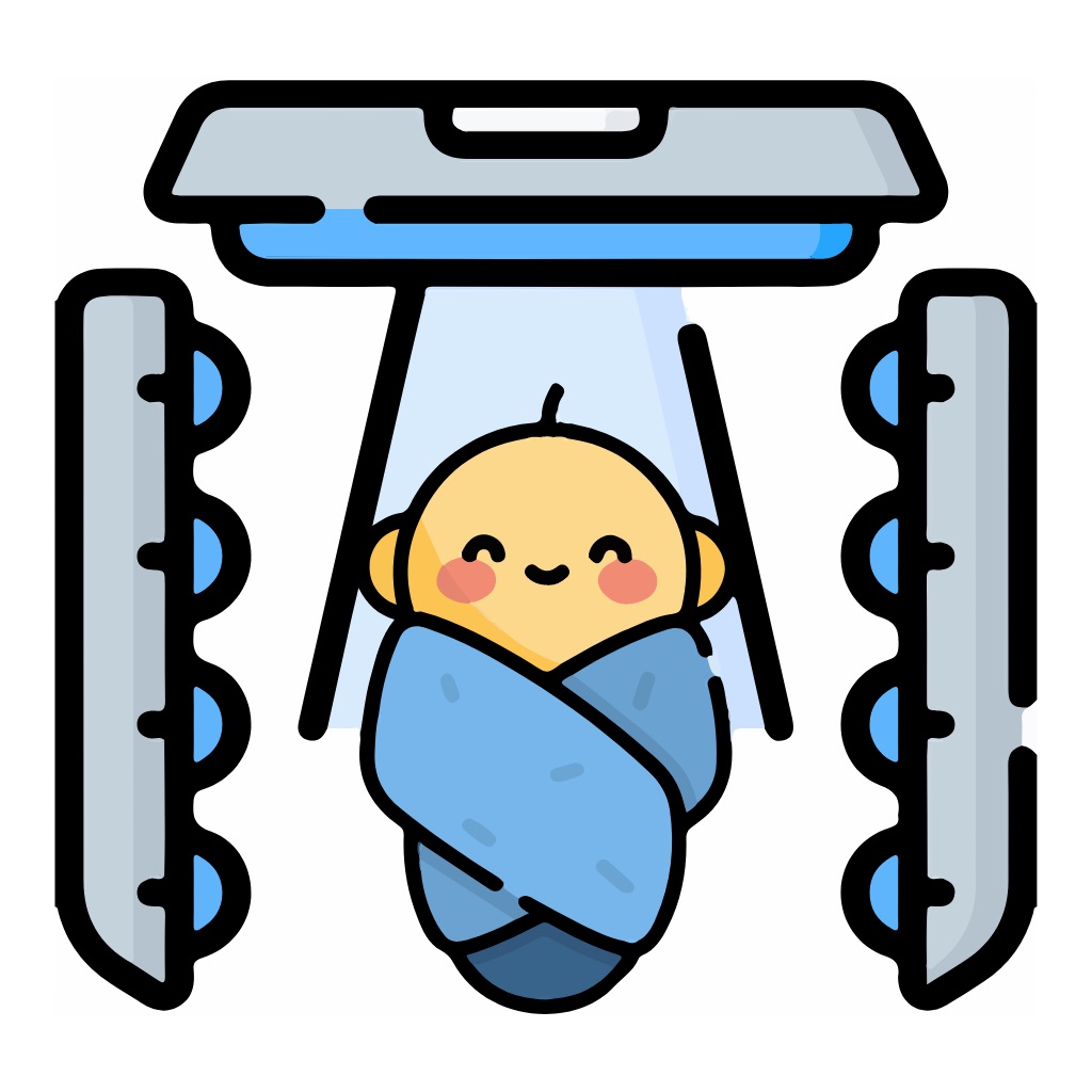 BiliAAP app icon