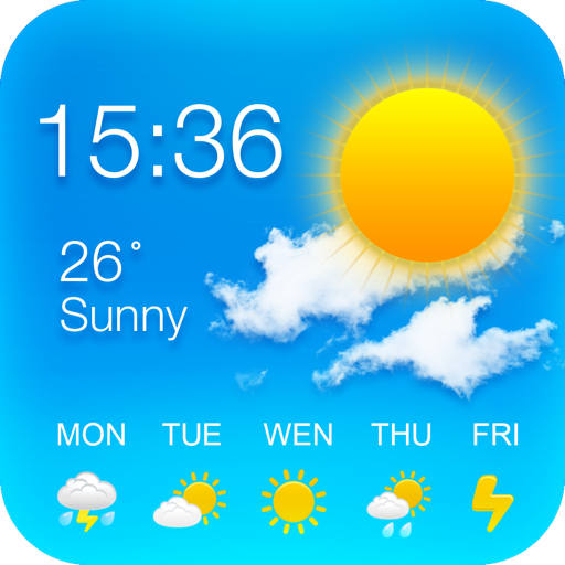 Tempo Google Play icon captured 2026-08-15