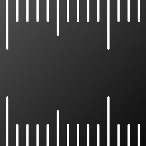 Tape Measure: AR Measuring Google Play icon