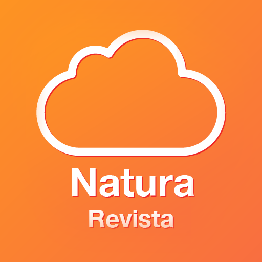 Revista Natura - Catálogo Google Play icon captured 2026-08-15