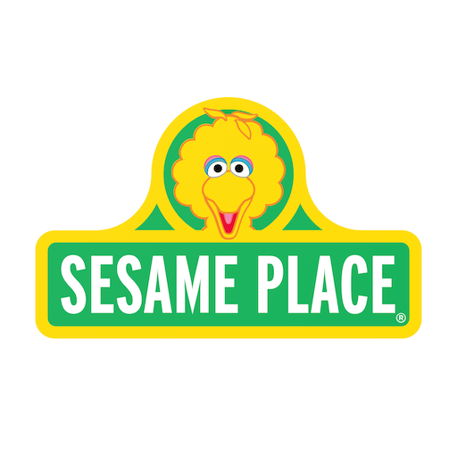 Sesame Place Google Play icon captured 2026-08-13