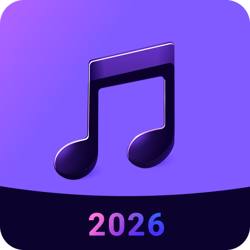 PureTune: Música Offline Google Play icon captured 2026-08-12
