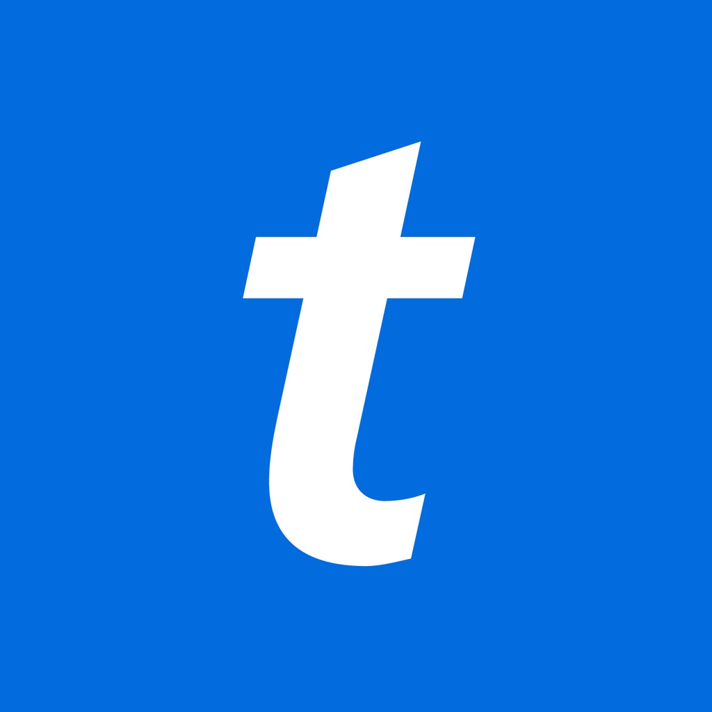 Ticketmaster-Buy, Sell Tickets app icon