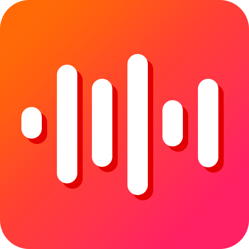 Gravador de Voz Google Play icon captured 2026-08-12