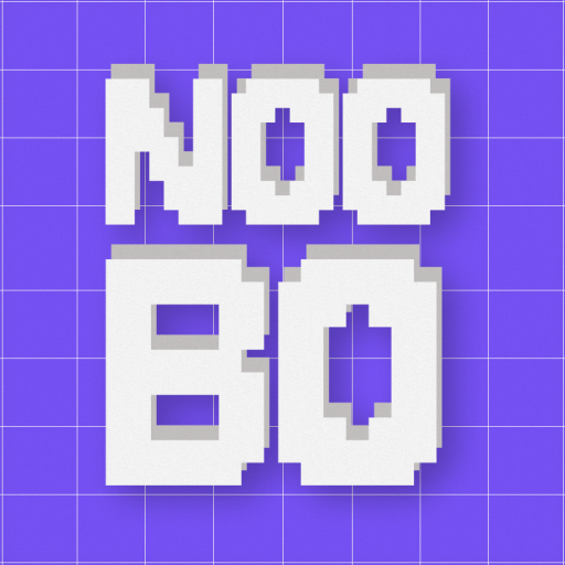 Minecraft Building Guide-NOOBO Google Play icon captured 2026-08-14
