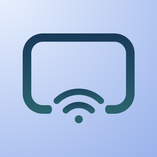 AirMirror: Cast e Espelho TV Google Play icon captured 2026-08-12