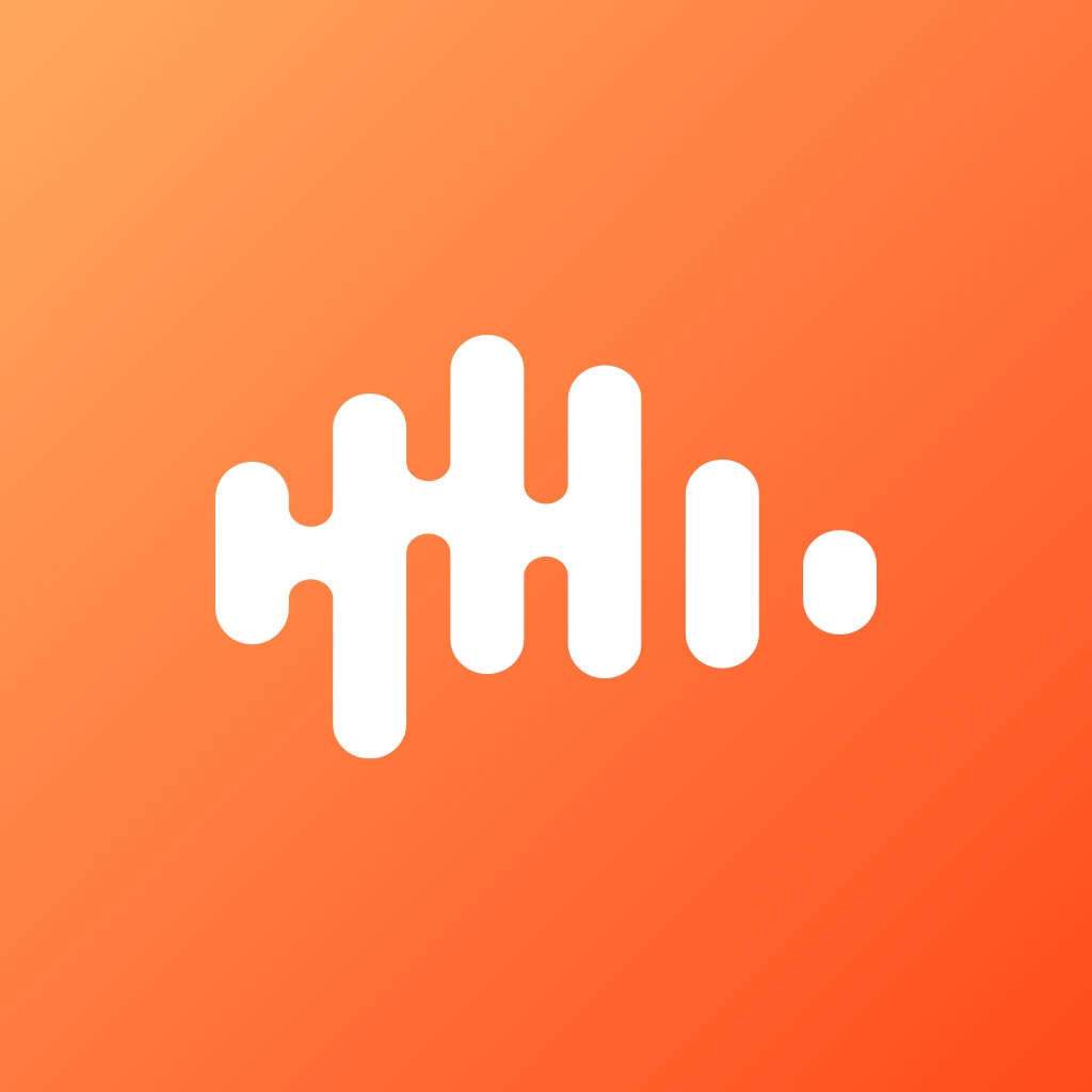 Podcast App & Player - Castbox app icon