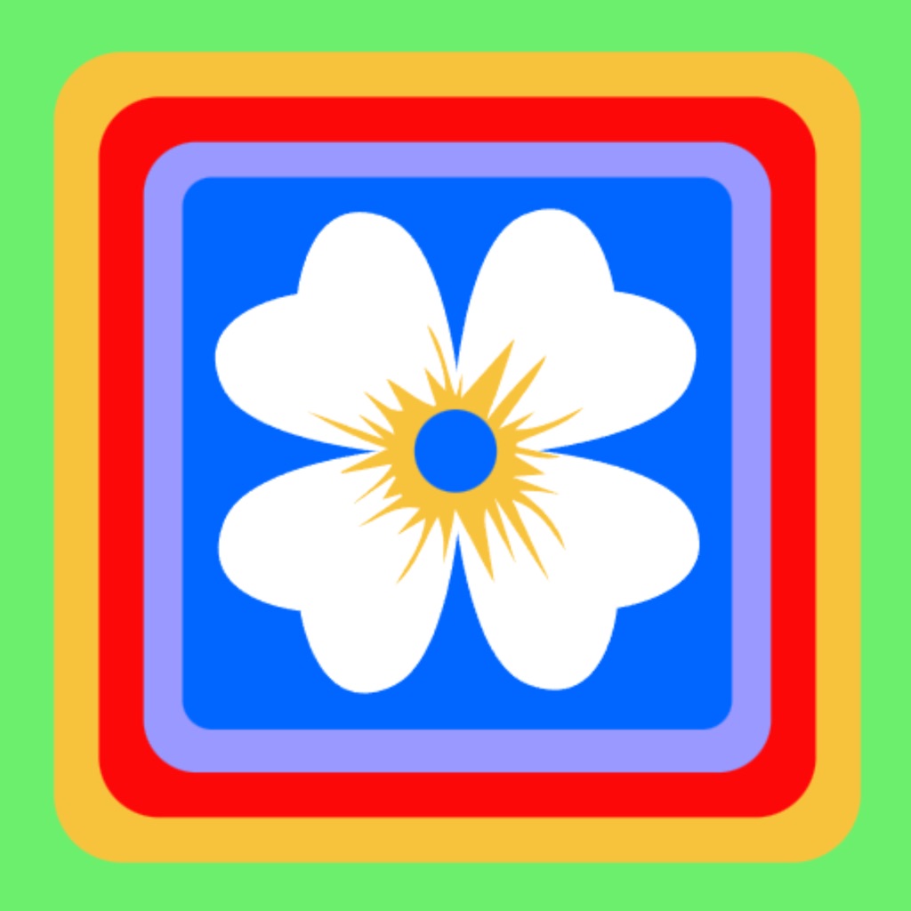 Bohema app icon