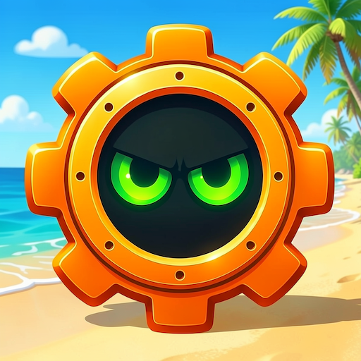 Gear Fight! Google Play icon captured 2026-08-14