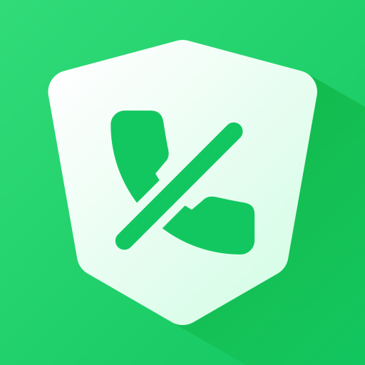 Spam Call Blocker for Android Google Play icon